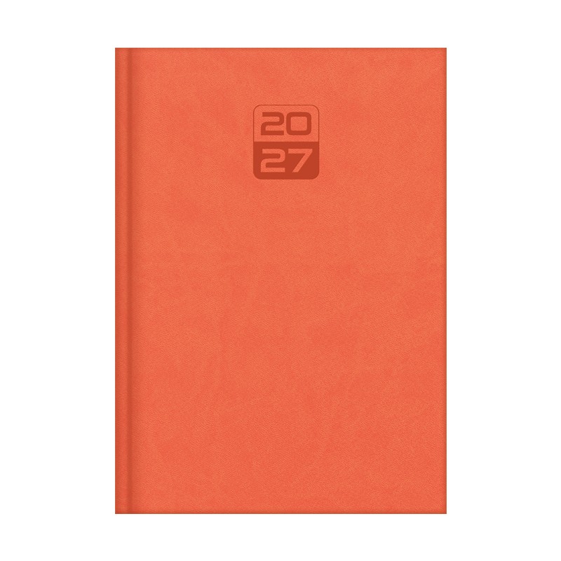 E11-Agenda Día 25-Tucson 452-Naranja