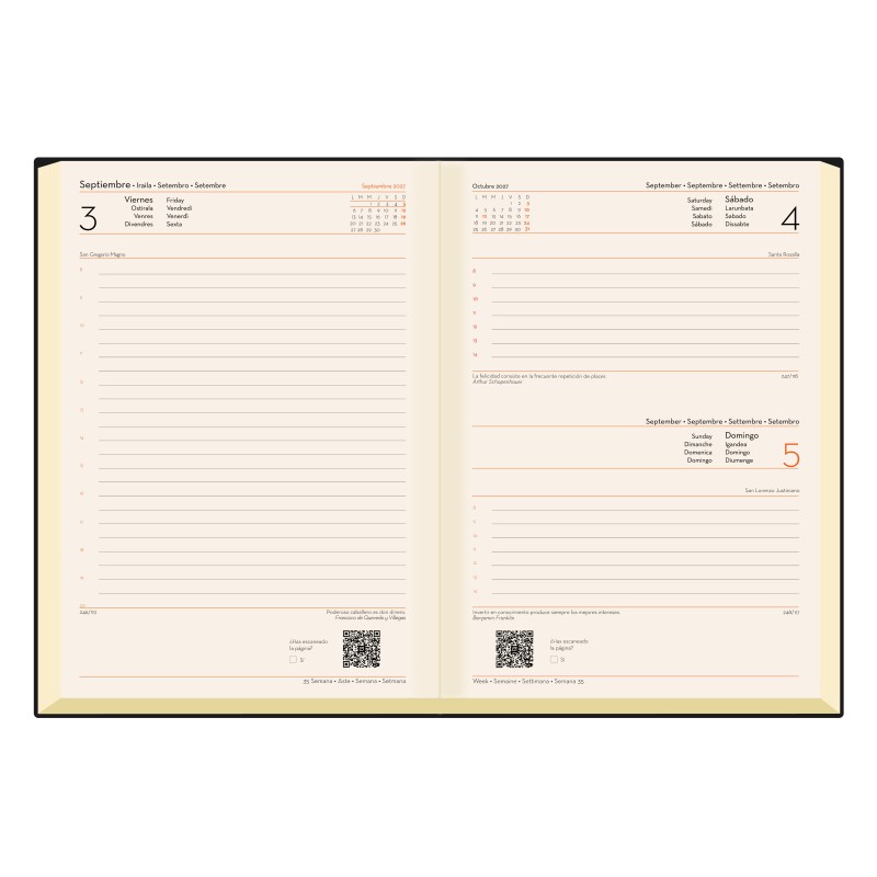 E11-Agenda Día - Página Día