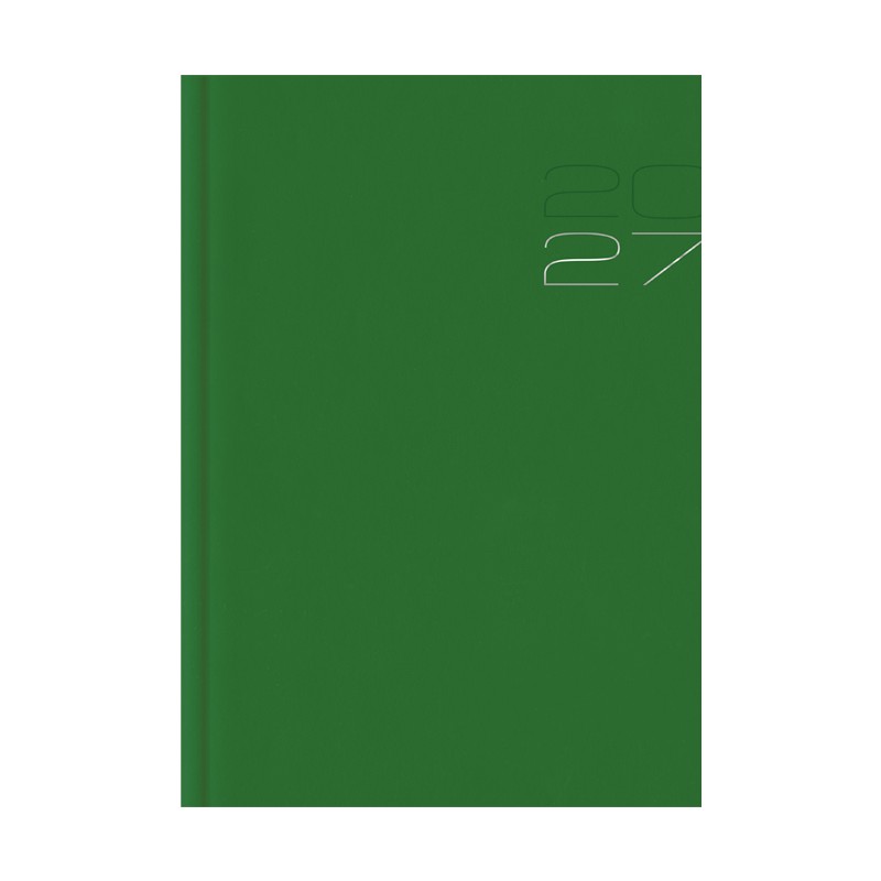 E15-Agenda Semana 04-Positano C16-Verde