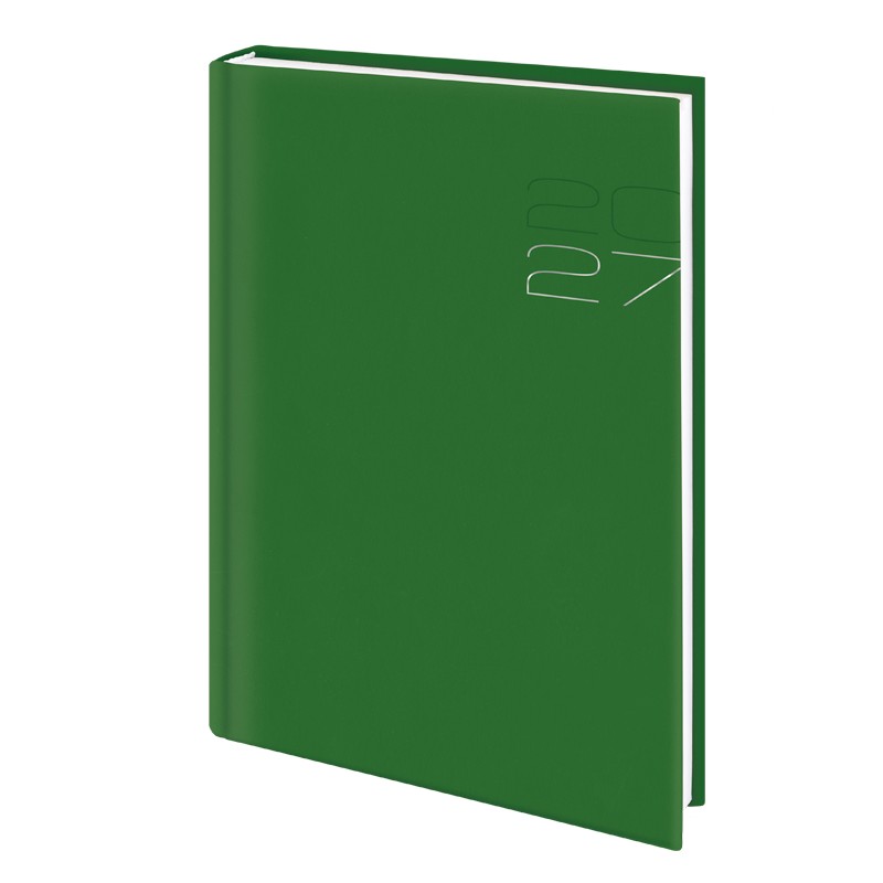 E15-Agenda Semana 04-Positano C16-Verde