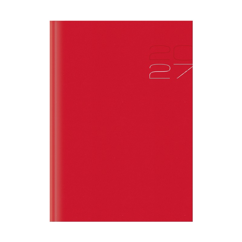 E15-Agenda Semana 04-Positano C20-Rojo