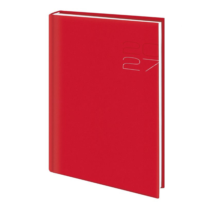 E15-Agenda Semana 04-Positano C20-Rojo