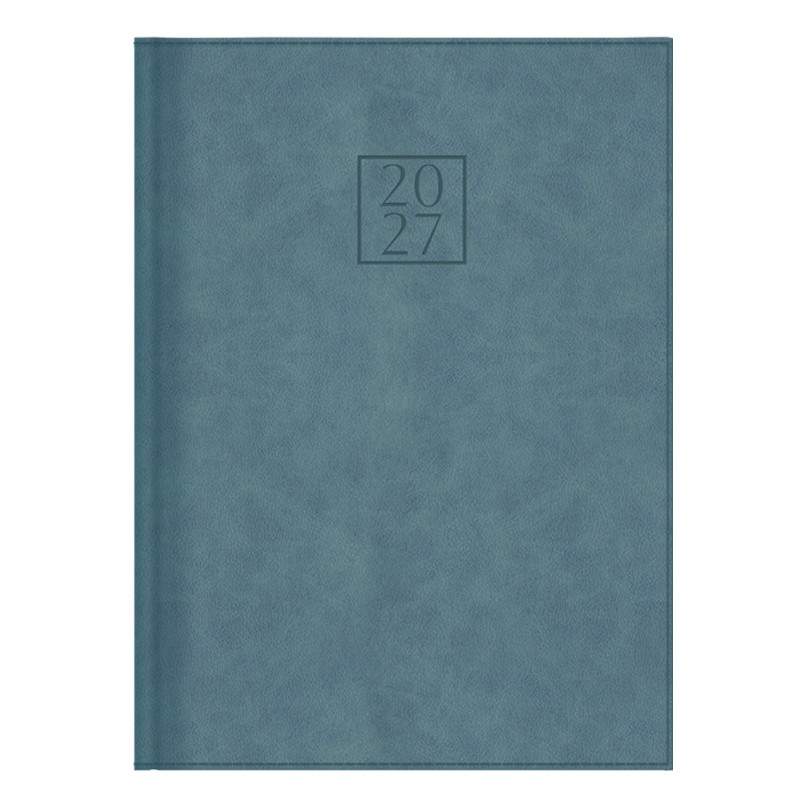 E27-Dietario Plano DP-Chianti D10-Azul