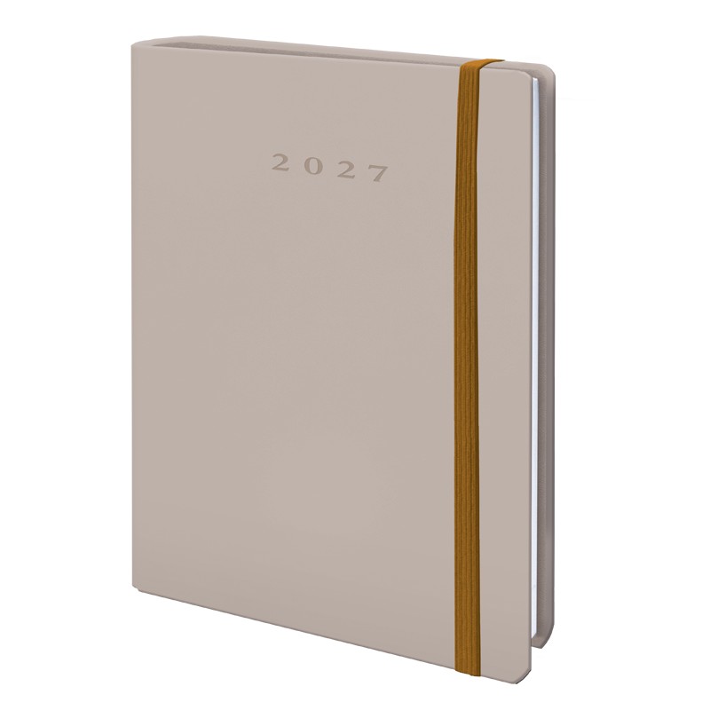 E33-Agenda Semana Wire'o MR-Chia C18-Beige