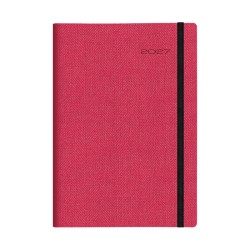 O24-Slim Twin Time FF-Fiesole Flex 373-Rojo