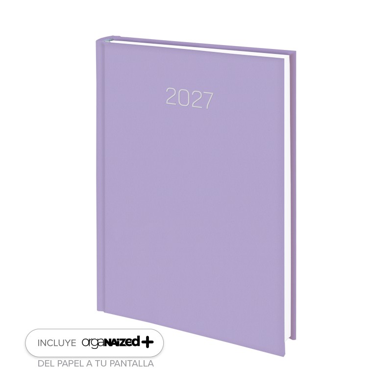 D07-Dietario Base 58-Premium 573-Lila