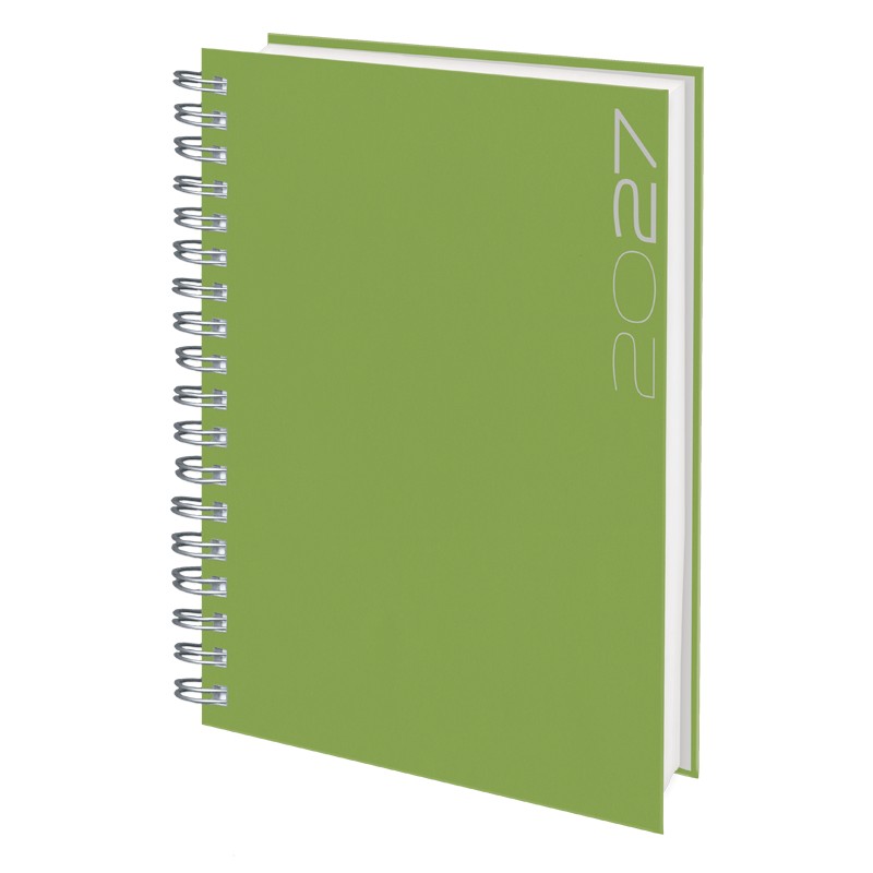 D13-Agenda Día Wire'o 04-Matra Beta 547-Verde