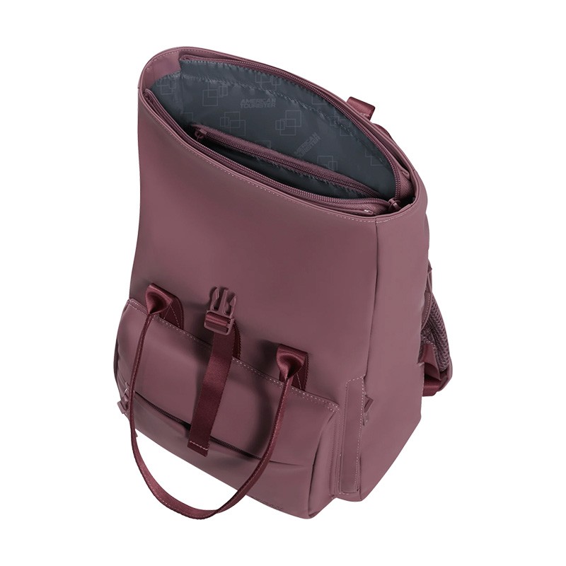 Mochila Colegio Enfermería de Teruel