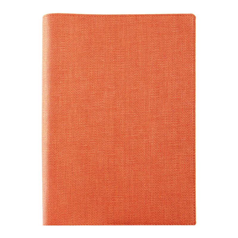 D13-Agenda Dia Wire'o F5-Liseuse Japan 789-Naranja