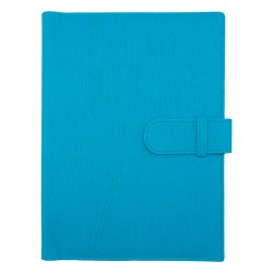 D13-Agenda Dia Wire'o 6X-Tago 006-Azul