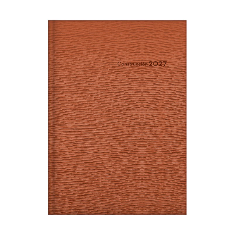 D24+Construcción C6-Rivoli B13-Marrón