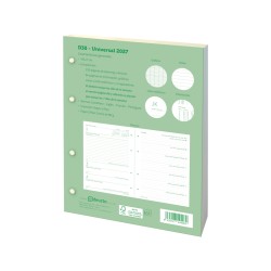 D30-Universal CR-Recambio