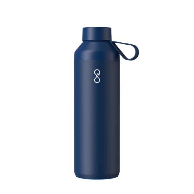 Botella Ocean Botella de agua Peak 710 ml