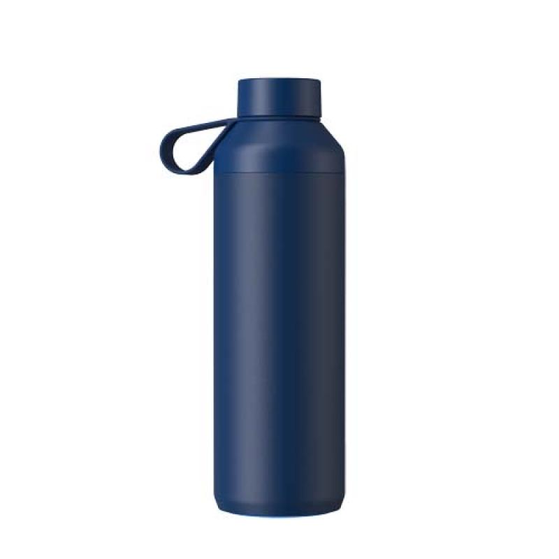 Botella Ocean Botella de agua Peak 710 ml