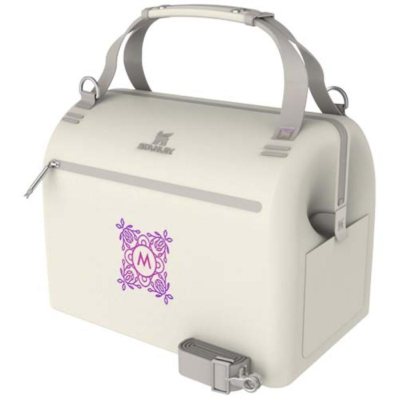 Bolsa nevera reciclada Stanley All-Day Julienne Max para 20 latas
