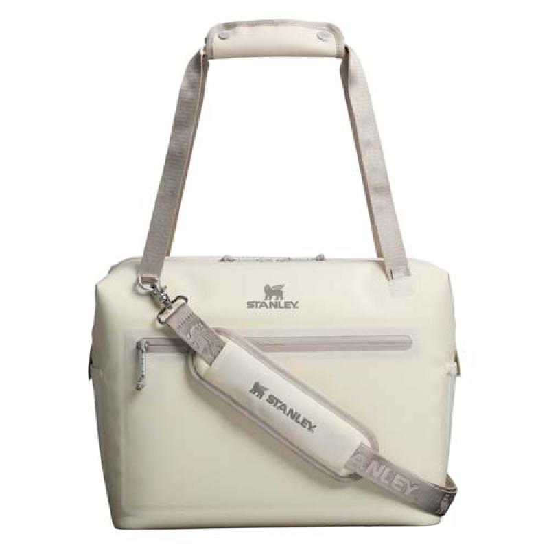 Bolsa nevera reciclada Stanley All-Day Julienne Max para 20 latas