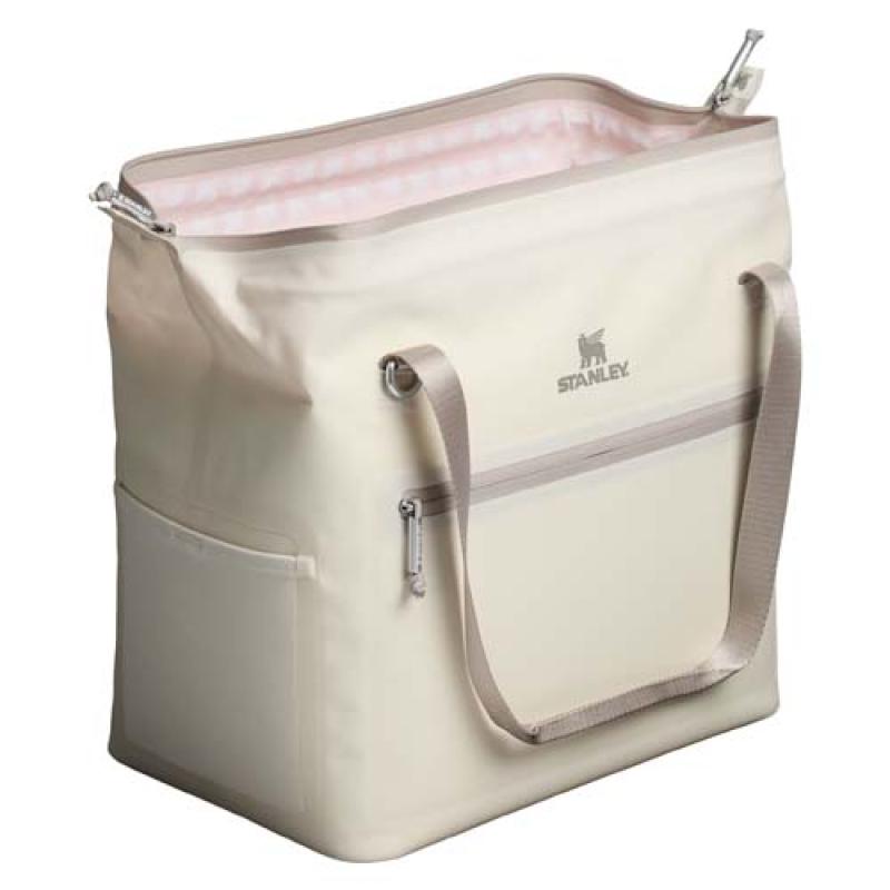 Bolsa nevera reciclada Stanley All-Day Julienne Max para 20 latas