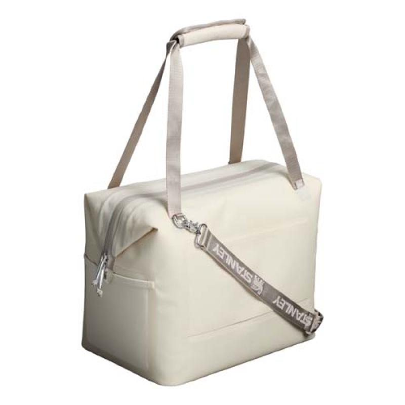 Bolsa nevera reciclada Stanley All-Day Julienne Max para 20 latas