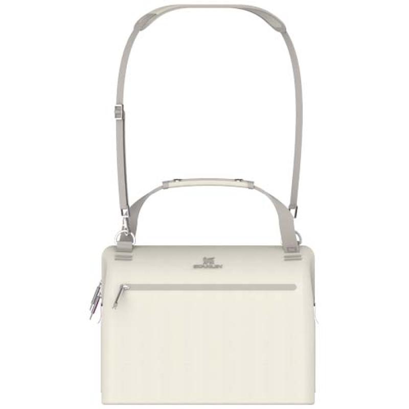 Bolsa nevera reciclada Stanley All-Day Julienne Max para 20 latas