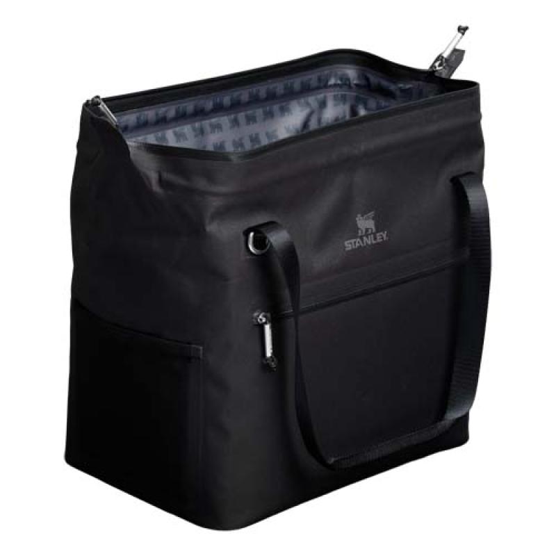 Bolsa nevera reciclada Stanley All-Day Julienne Max para 20 latas