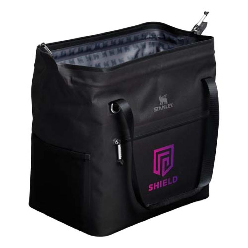 Bolsa nevera reciclada Stanley All-Day Julienne Max para 20 latas