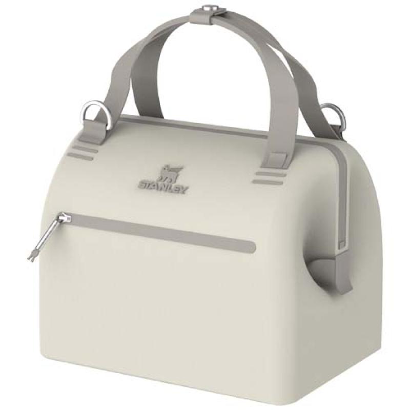 Stanley The All-Day Julienne Mini bolsa nevera reciclada para 10 latas