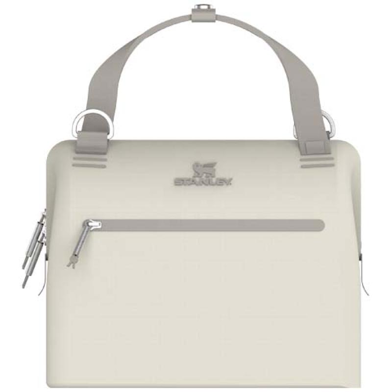 Stanley The All-Day Julienne Mini bolsa nevera reciclada para 10 latas