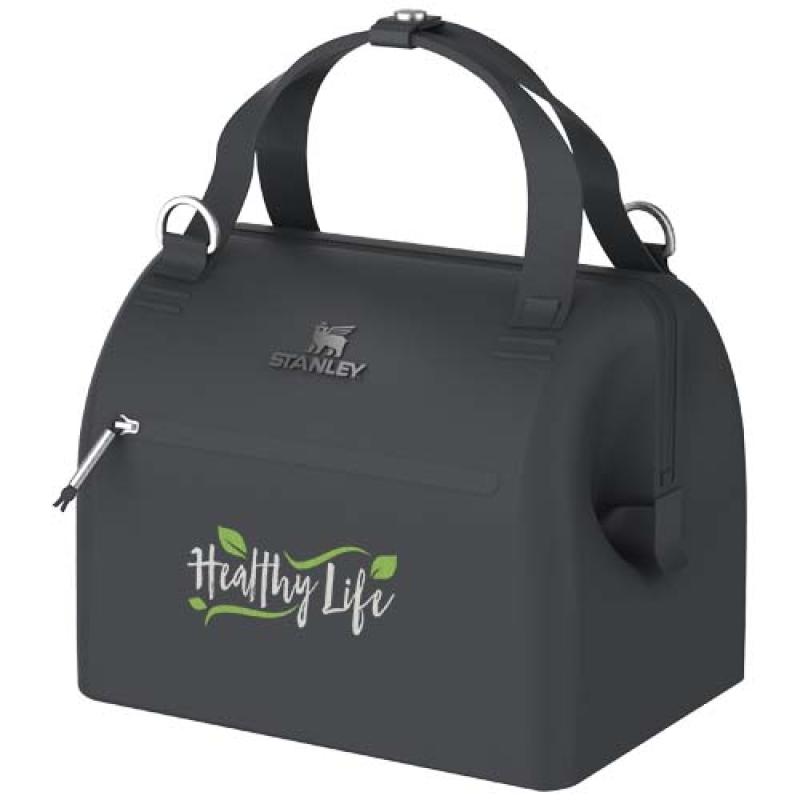 Stanley The All-Day Julienne Mini bolsa nevera reciclada para 10 latas