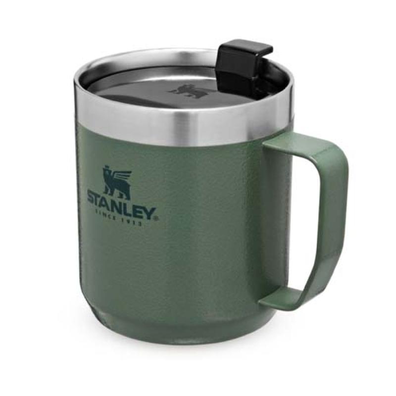 Taza de camping Stanley Everyday 350 ml de acero inoxidable