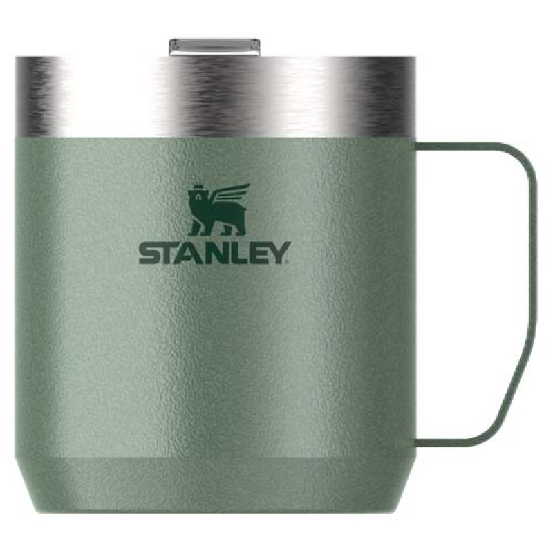Taza de camping Stanley Everyday 350 ml de acero inoxidable