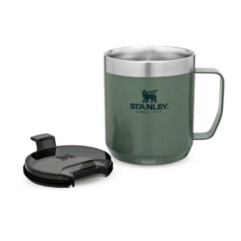 Taza de camping Stanley Everyday 350 ml de acero inoxidable