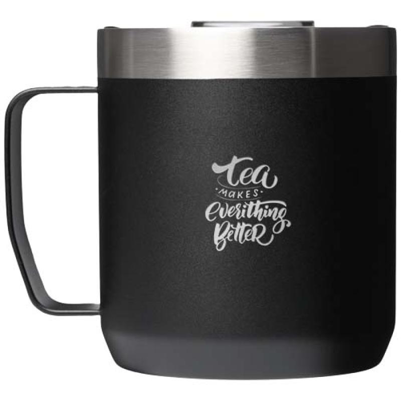 Taza de camping Stanley Everyday 350 ml de acero inoxidable