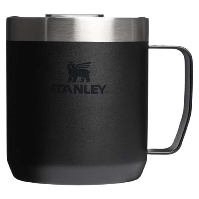 Taza de camping Stanley Everyday 350 ml de acero inoxidable