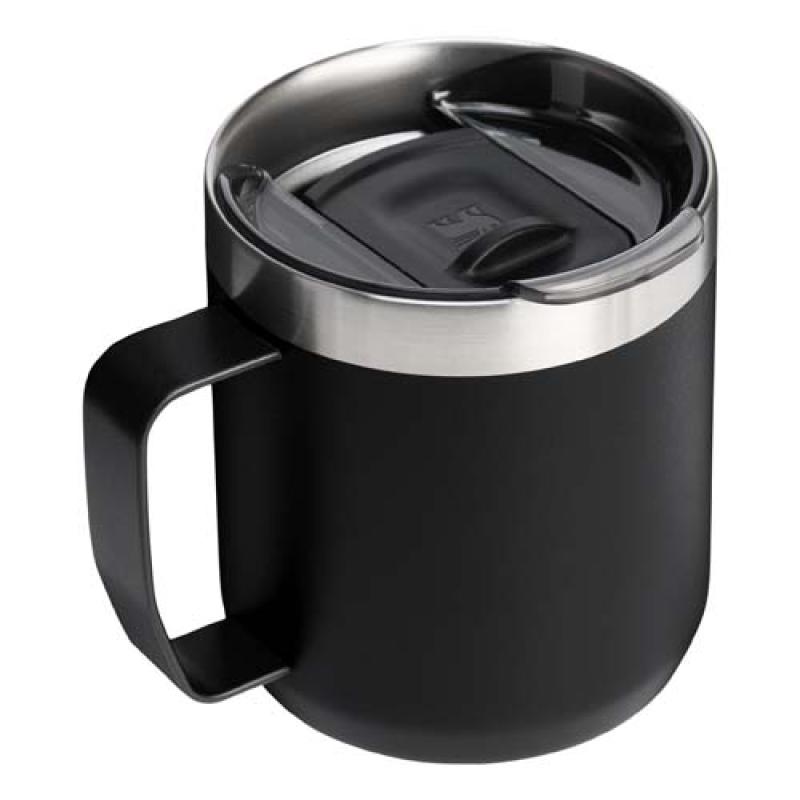 Taza de camping Stanley Everyday 350 ml de acero inoxidable