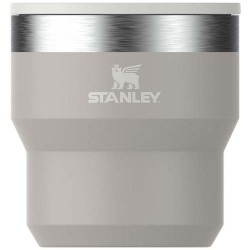 Stanley Stay Hot Taza apilable aislada de acero inoxidable de 295 ml
