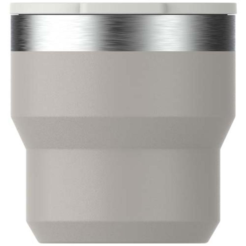 Stanley Stay Hot Taza apilable aislada de acero inoxidable de 295 ml
