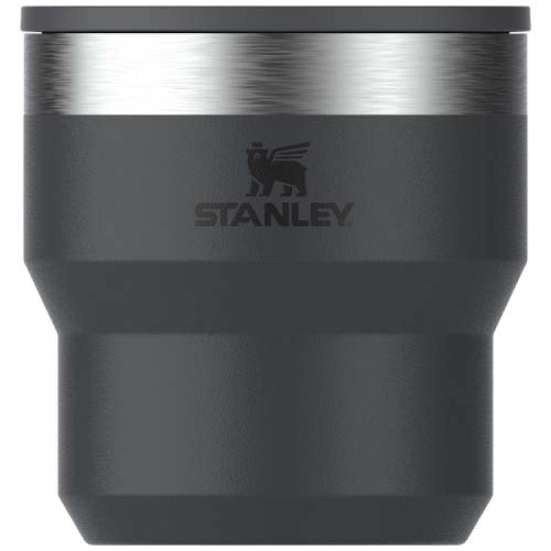 Stanley Stay Hot Taza apilable aislada de acero inoxidable de 295 ml