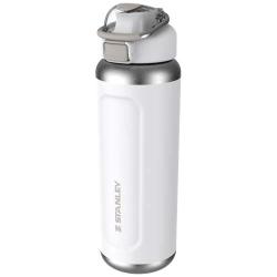 Stanley Classic Wellspring Botella de agua aislada de acero inoxidable reciclado de 710 ml
