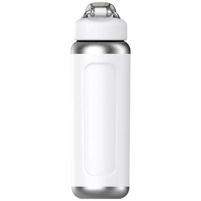 Stanley Classic Wellspring Botella de agua aislada de acero inoxidable reciclado de 710 ml