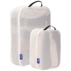 Juego de cubos organizadores reciclado de 2 piezas "Thule"