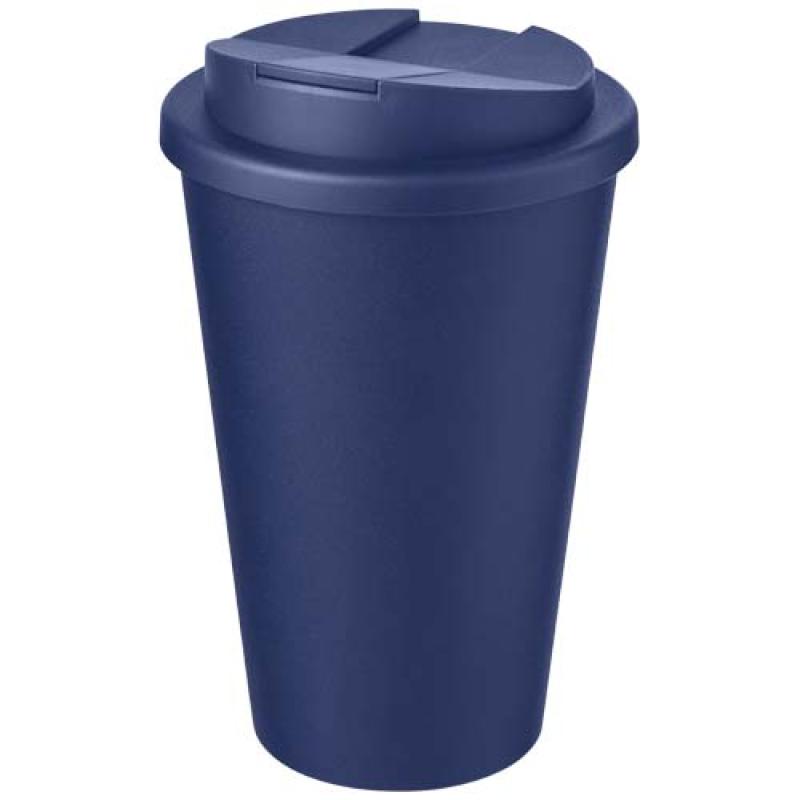 Vaso isotérmico Americano® POP 350 ml con tapa antiderrame
