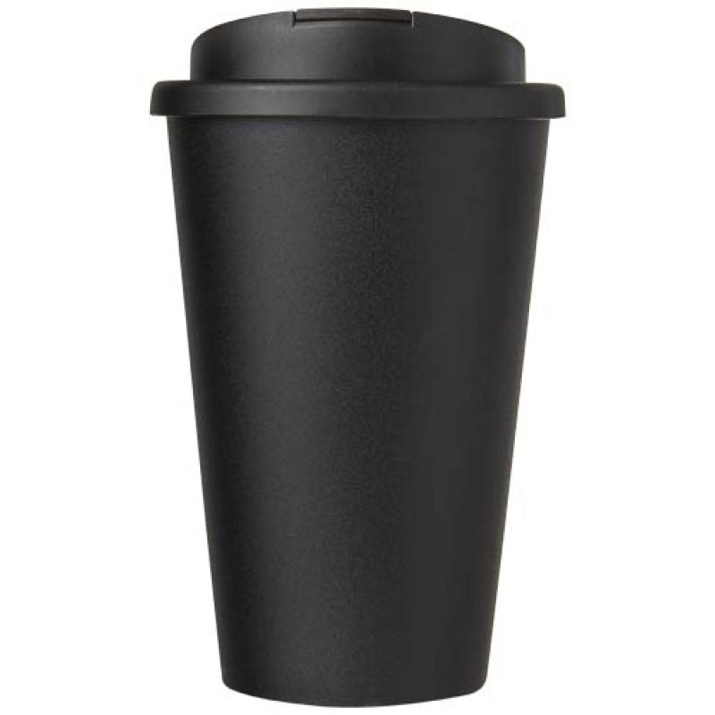 Vaso isotérmico Americano® POP 350 ml con tapa antiderrame