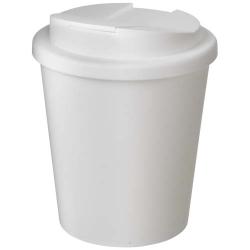Vaso Americano® Espresso POP 250 ml con tapa antiderrame