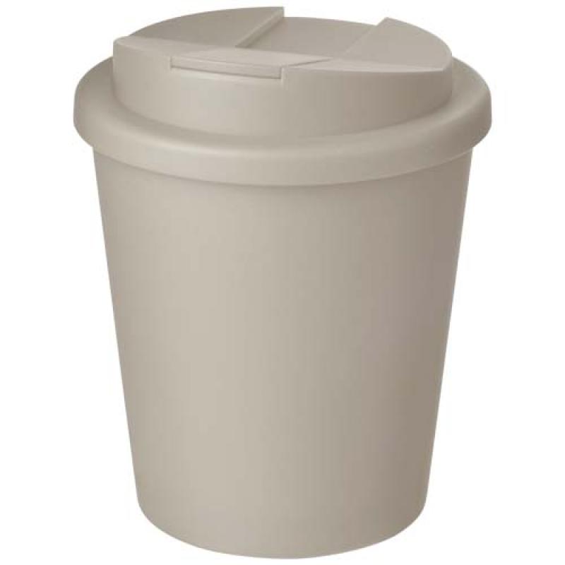 Vaso Americano® Espresso POP 250 ml con tapa antiderrame