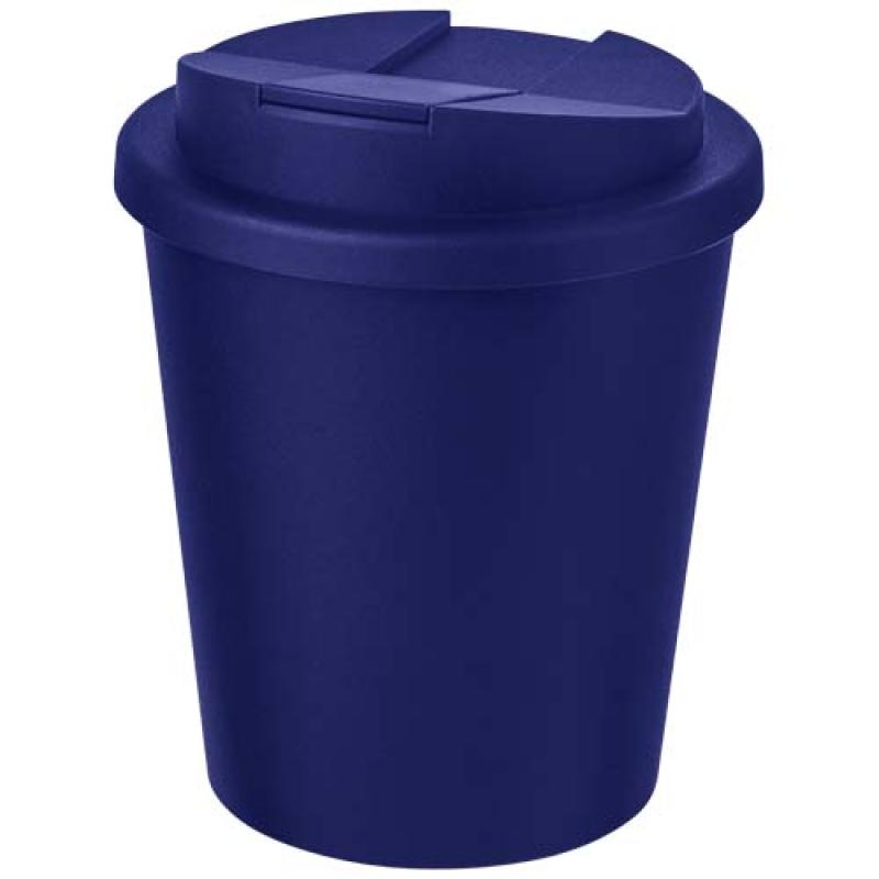 Vaso Americano® Espresso POP 250 ml con tapa antiderrame