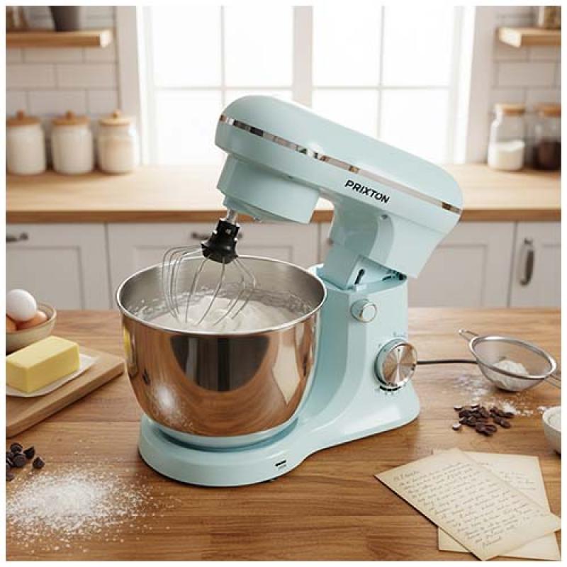 Batidora de alto rendimiento Prixton KR250 Kneader