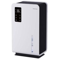 Deshumidificador y purificador de aire 2 en 1 Prixton Aura