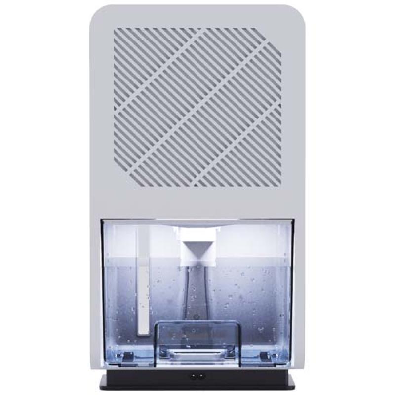 Deshumidificador y purificador de aire 2 en 1 Prixton Aura