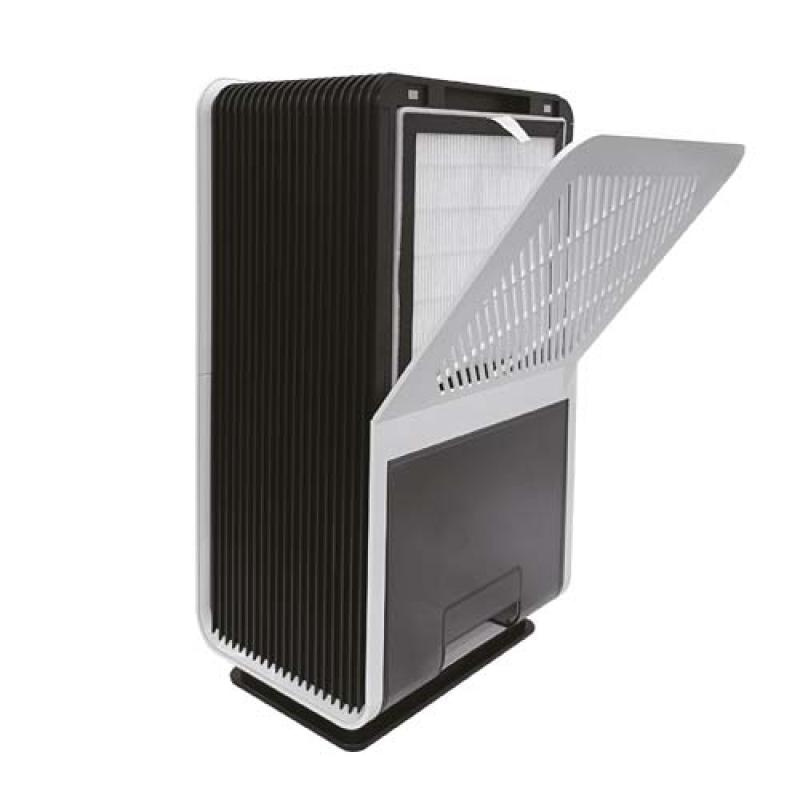 Deshumidificador y purificador de aire 2 en 1 Prixton Aura