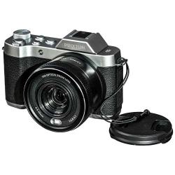 Cámara digital Prixton Nomad DC950